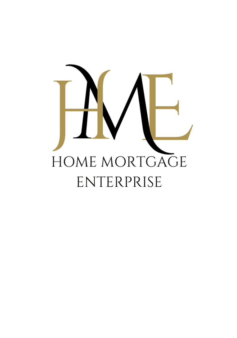 Home Mortgage Enterprise Logo