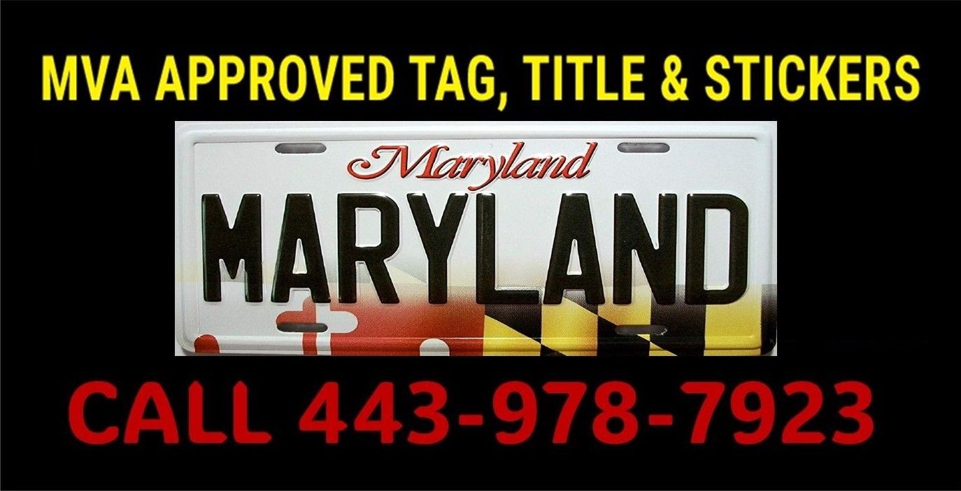 Tag & Title Logo